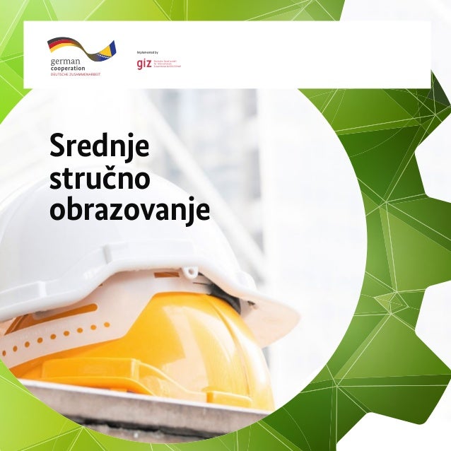 Mjesto za upoznavanje sa obrazovanjem