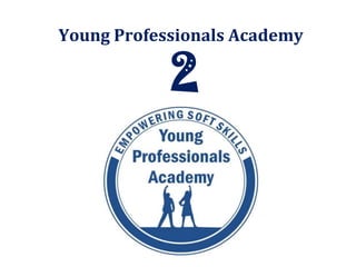 Young Professionals Academy  2 