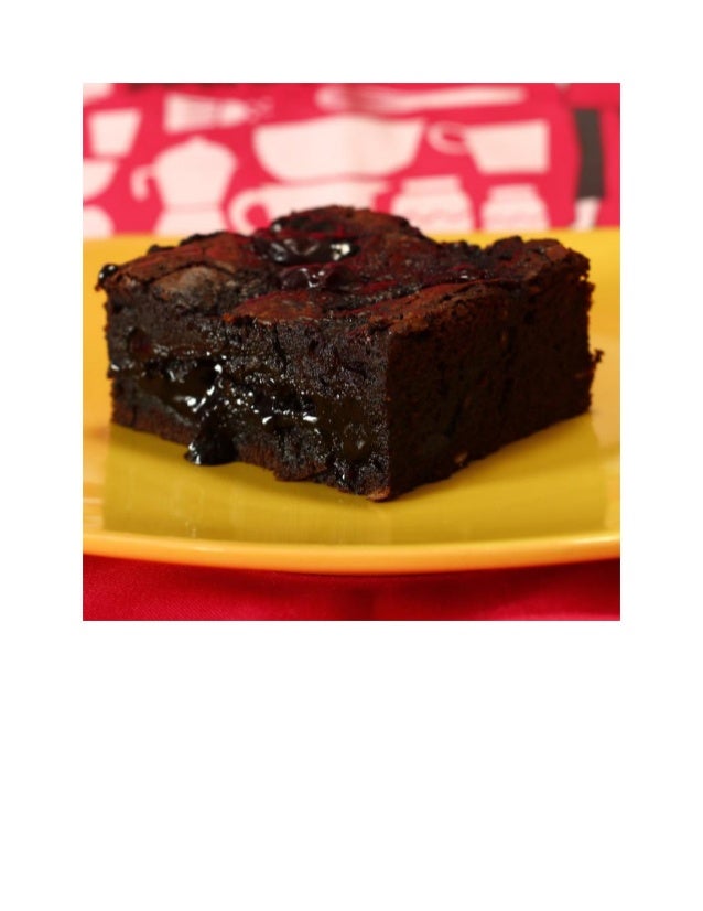 Cara Membuat Kue Kek Coklat