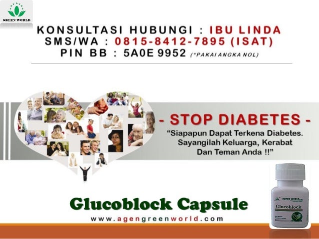 Berbagai Pengobatan Baru Diabetes Melitus