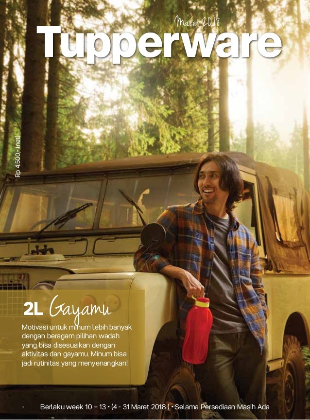 Tupperware Steam It 3 Layer Agen Tupperware Kebumen