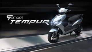All Right Reserved 2022 PT. Smoot Motor Indonesia
 