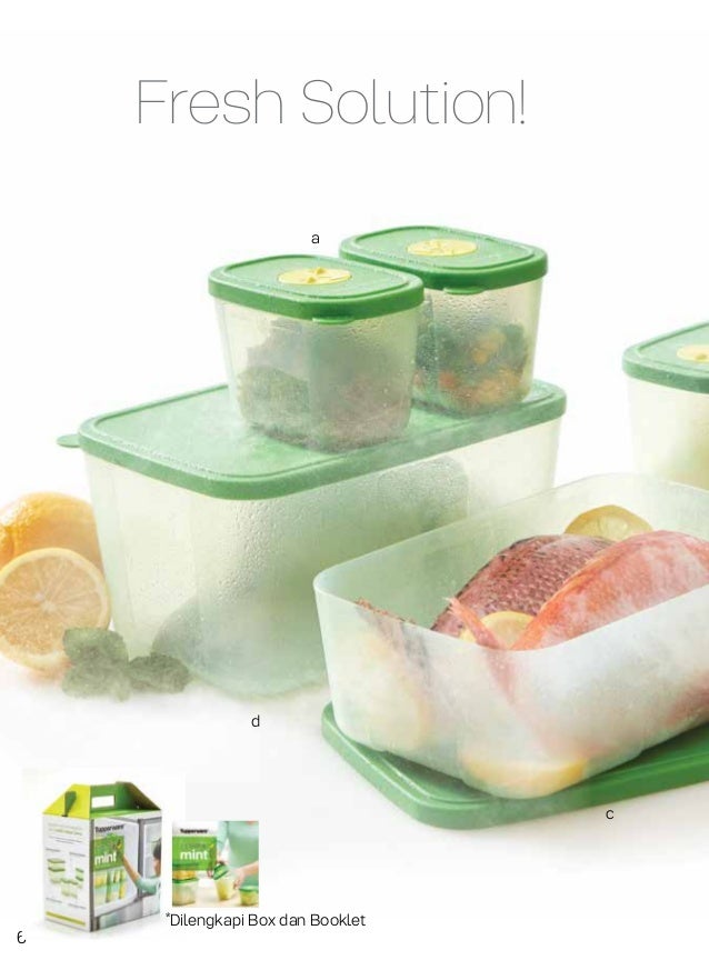 Agen Tupperware Kebumen, Harga Tupperware Oktober 2017
