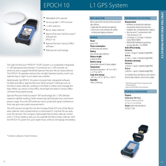 Spectra precision focus 30 reviews Spectra precision focus 30 reviews