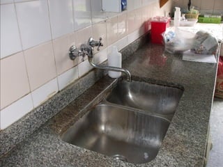 Brote Hospitalario de Infecciones Multirresistentes