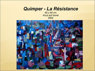 Brote Hospitalario de Infecciones Multirresistentes