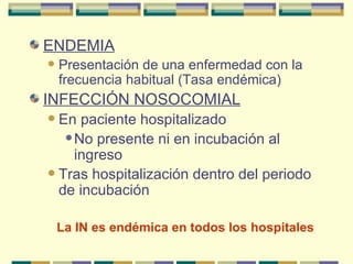 Brote nosocomial varicela