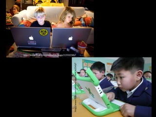 http://www.flickr.com/photos/mr_biggs/215592586/http://www.flickr.com/photos/olpc/2606362543/