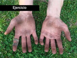 Ejercicio
