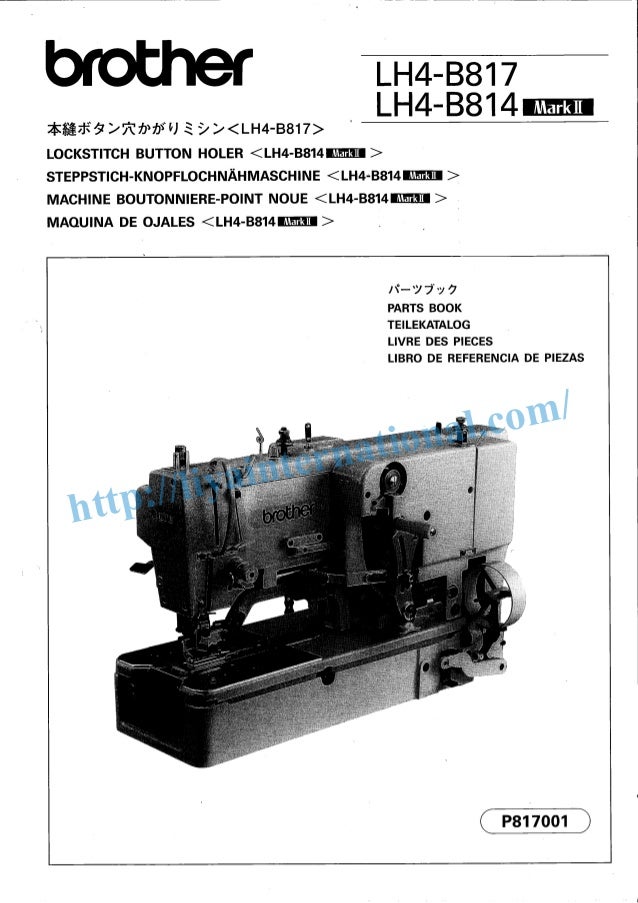 Brother B40 40 Button Hole Sewing Machine Book Spare Parts Manual Mesmerizing Parts Of A Manual Sewing Machine Brother B40 40 Button Hole Sewing Machine Book Spare Parts Manual Mesmerizing Parts Of A Manual Sewing Machine