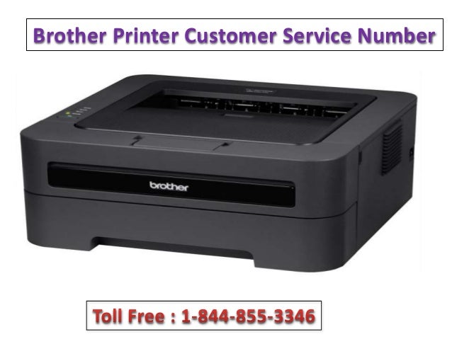 Brother Printer Toll Free Number 1-844-855-3346 Brother Printer Helpl…