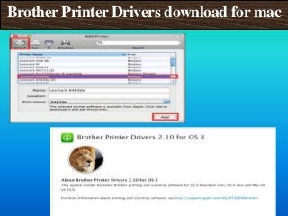 1~855~662~4436 Brother Printer Drivers~Printer Driver Installation~Driver Set-Up