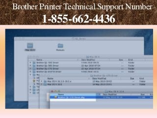 1~855~662~4436 Brother Printer Drivers~Printer Driver Installation~Driver Set-Up