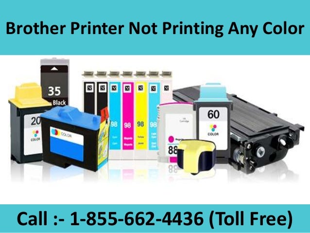 Brother Printer Help Desk Number 1 855 662 4436 Brother Pinter Suppor