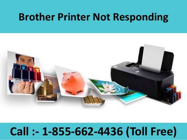 Brother Printer Help Desk Number 1 855 662 4436 Brother Pinter Suppor