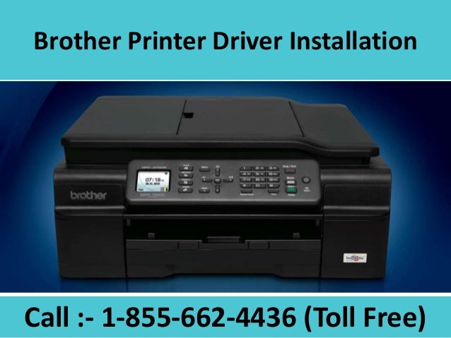 Brother Printer Help Desk Number 1 855 662 4436 Brother Pinter Suppor