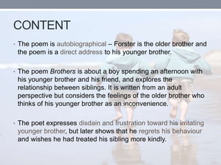 Andrew Forster Poet Wikipedia – Andrew Motion – YOCP