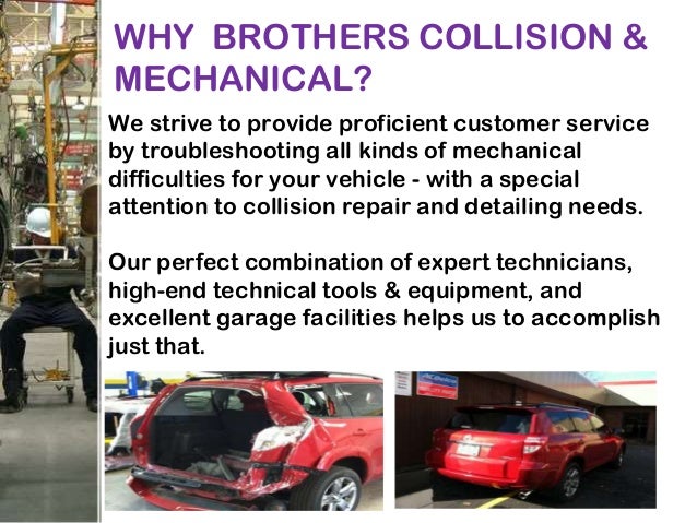 Brothers Collision - Brothers Collision Auto Repair Rochester Ny 2 638
