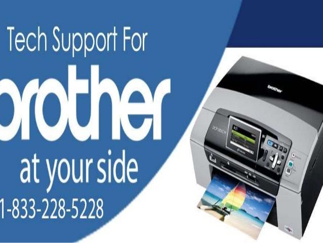 brother printer network issues