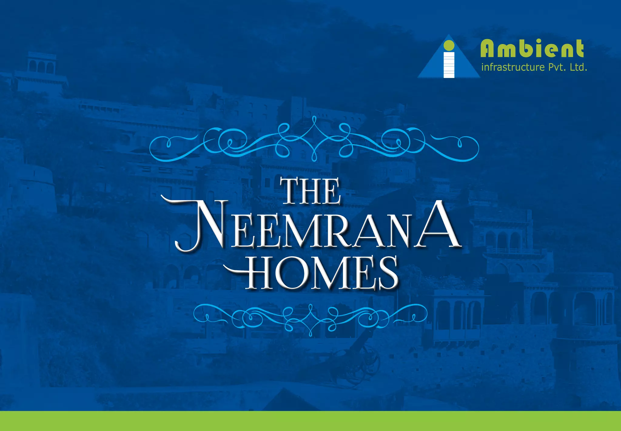 plots in neemrana r zone 9990477288 PPT