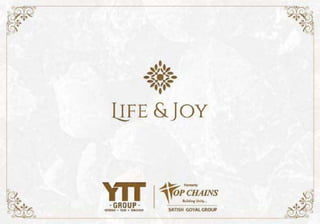 YTT Group Life and Joy