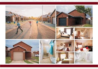 Broucher platinum manor