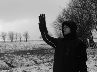 Čapkova Šlépěj podle Broučků