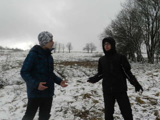 Čapkova Šlépěj podle Broučků