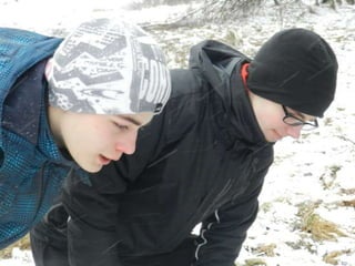 Čapkova Šlépěj podle Broučků