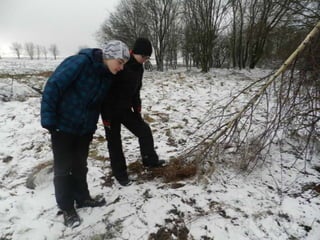 Čapkova Šlépěj podle Broučků