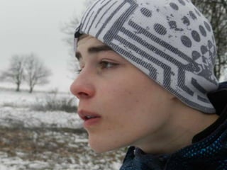 Čapkova Šlépěj podle Broučků