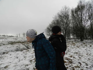 Čapkova Šlépěj podle Broučků