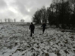 Čapkova Šlépěj podle Broučků