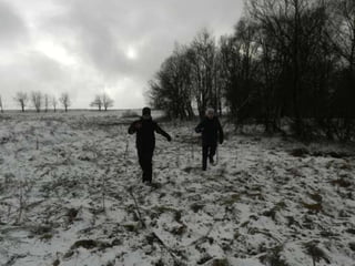 Čapkova Šlépěj podle Broučků