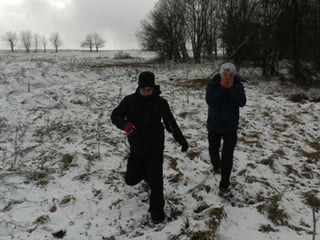 Čapkova Šlépěj podle Broučků