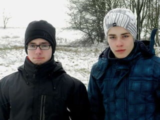 Čapkova Šlépěj podle Broučků