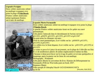 [Peccatte, fulbi 2012]
 