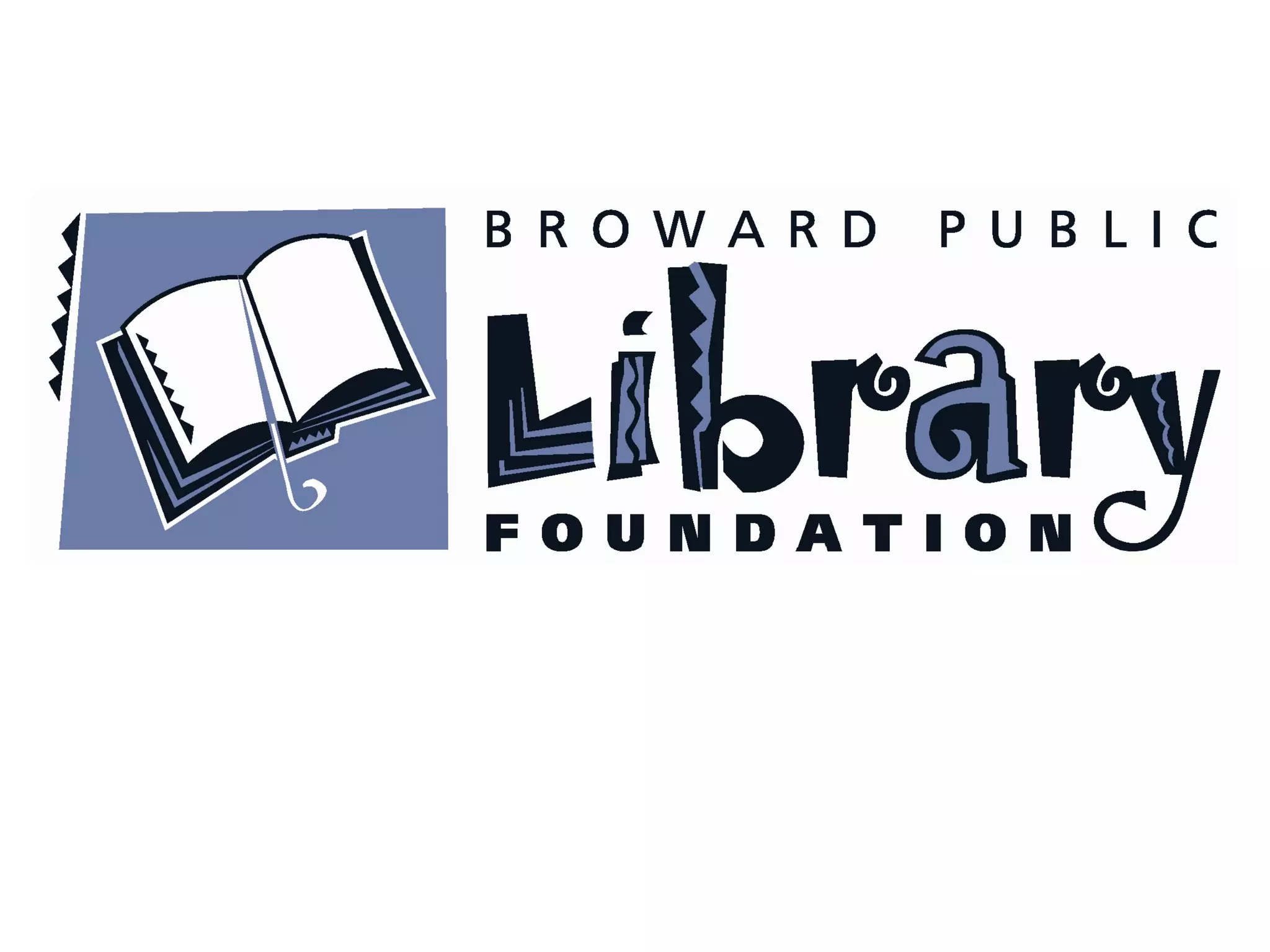 Broward Public Library Foundation PPT