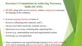 Standards based assessment | PPTX