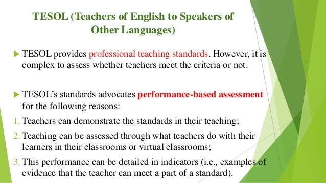 the importance of tesol teaching the english language to speakers of other languages Helps readers understand the complexities of acquiring an additional language by providing a basic grounding in the core areas of linguistics and other related areas, such as non-verbal communication, dialectal variation, english language use, development, translanguaging, and literacy. the importance of tesol teaching the english language to speakers of other languages Helps readers understand the complexities of acquiring an additional language by providing a basic grounding in the core areas of linguistics and other related areas, such as non-verbal communication, dialectal variation, english language use, development, translanguaging, and literacy.
