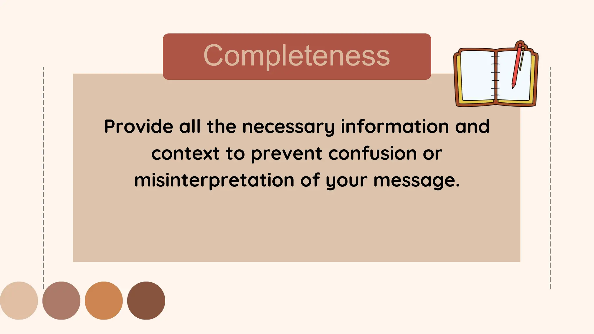 7C's of Communication | PPTX