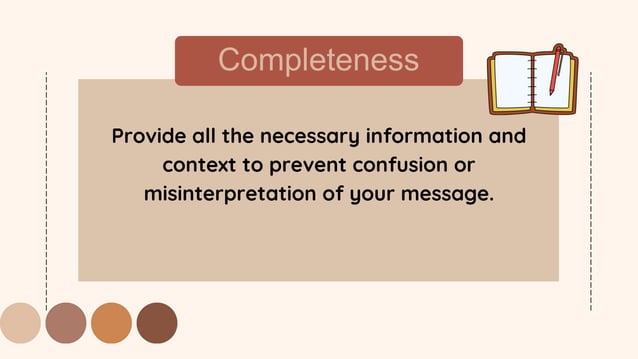 7C's of Communication | PPT