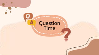Question
Time
 