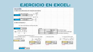 EJERCICIO EN EXCEL:
 