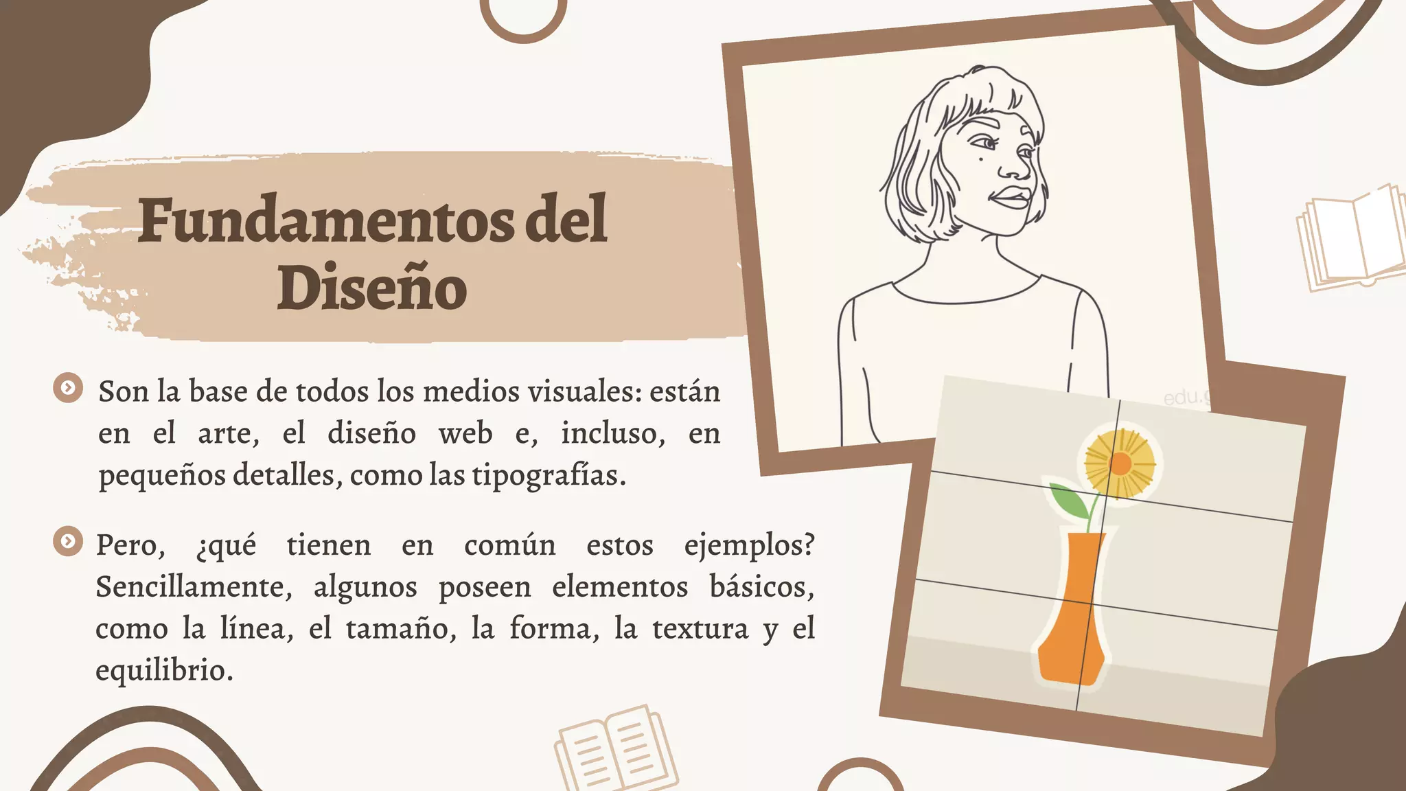 Conceptos básicos de diseño gráfico | PDF
