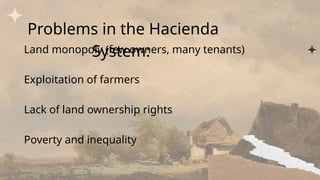 Lacking Ownership land ownership under spanish colonial period Portfolio Presentation.pptx