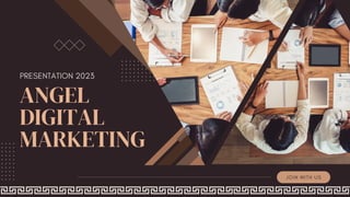 Angel Digital Marketing