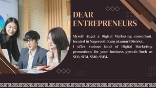 Angel Digital Marketing