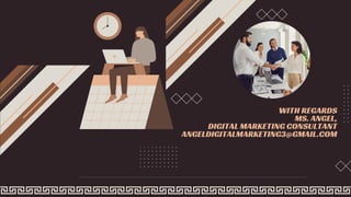 Angel Digital Marketing