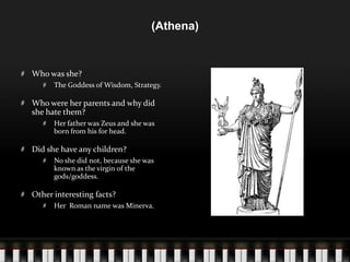 More interesting facts?